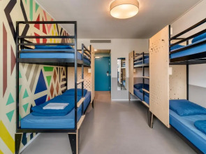 Stayokay Maastricht - Hostel