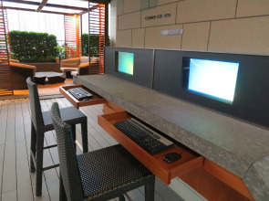 Holiday Inn Express Hong Kong Kowloon East