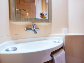 PREMIERE CLASSE VILLEPINTE CENTRE - Parc des Expositions