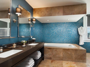 The US Grant, a Luxury Collection Hotel, San Diego