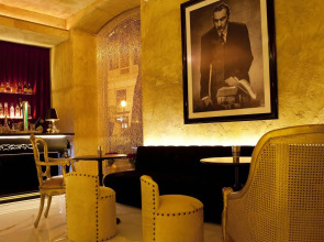 SH Ingles Boutique Hotel