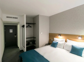 Roombach Hotel Budapest Center