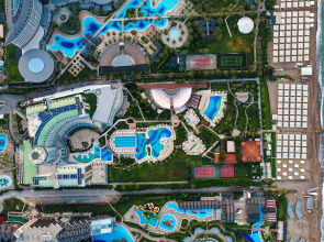 Sherwood Exclusive Lara