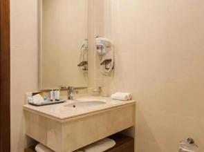 Sarwat Park Hotel Riyadh