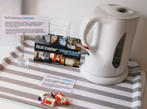 BoKloster VillaHotell