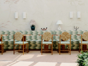 Hôtel La Pérouse Nice