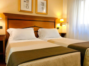 Hotel Florio Operà Palermo Central