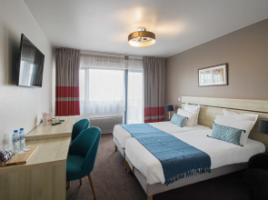 Отель Appart’City Confort Paris Villejuif