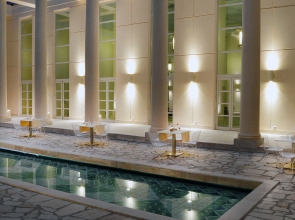 Hotel Palazzo Esedra