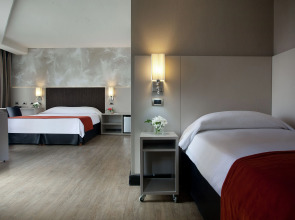 Two Hotel Buenos Aires