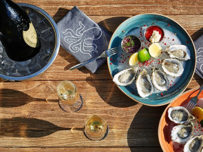 Fairmont Miramar Hotel