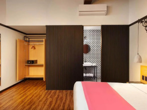 Hotel MX mas centro CDMX, Trademark Collection by Wyndham