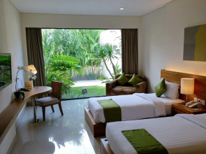Taksu Sanur Hotel