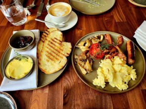 Fontis Residences Hotel