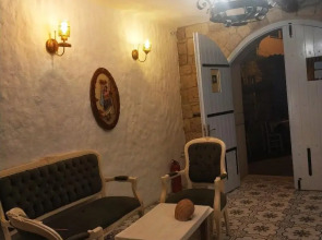 Alacati Asmalı Konak Otel