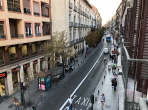 Hostalin Madrid Atocha