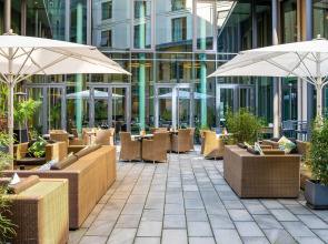 INNSiDE by Meliá Dresden