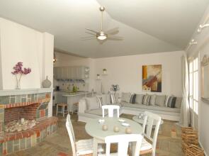 Calypso Villas Zakynthos