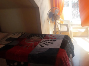 Private Accommodation Hostel