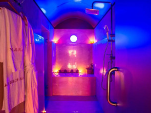 Hôtel Tanjah Flandria