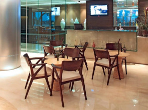 Arena Copacabana Hotel