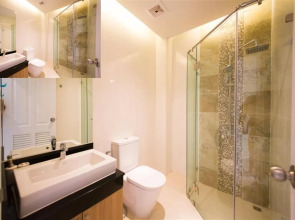 The Lago Apartments by Tropiclook