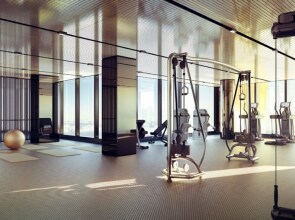 CLLIX Australia 108 Apartments