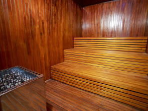 Best Western Izmir Hotel