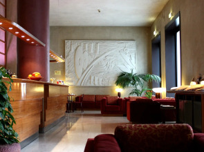 Hotel Nuova Grosseto