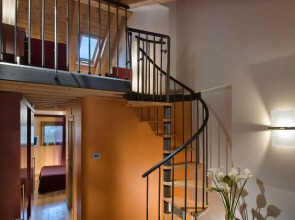 Annia Park Hotel Venice Airport