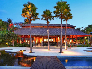 Курорт Amarterra Villas Resort Bali Nusa Dua, Autograph Collection