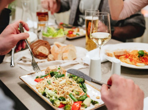 Fuerther Hotel Mercure Nuernberg West