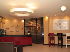 Best Western Plus Meridian Hotel