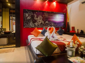 Kirikayan Boutique Resort