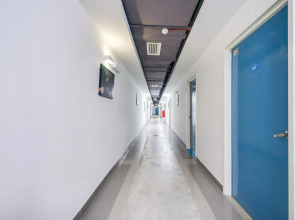 Kuala Melaka Inn, Langkawi