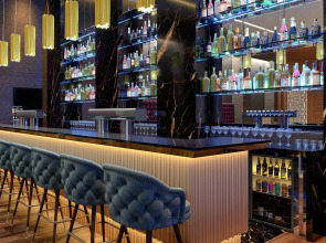 Amavi, MadeForTwo Hotels - Paphos