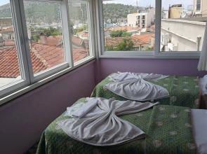 Yayla Apart Hotel