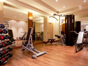 Vienna House by Wyndham Sonne Rostock