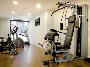 Sensation Sagrada Familia