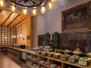 Shaden Resort by Accor