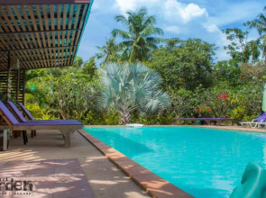 Secret Garden - DC Resort Co Ltd