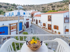 Antonis G. Hotel Apartments