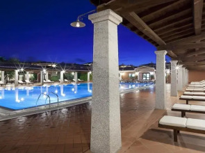 Cala Ginepro Hotel Resort