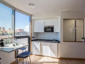 Hotel Palacio de Aiete