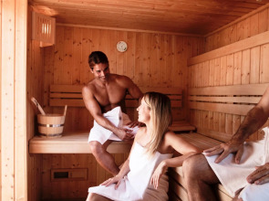 Aparthotel Playa del Sol - Adults Only