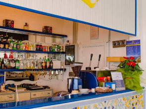 Hotel Regina del Mare