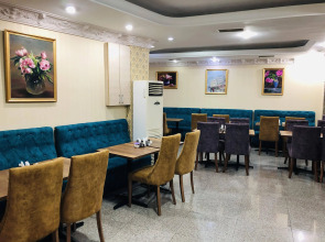 Hamit Hotel İstanbul