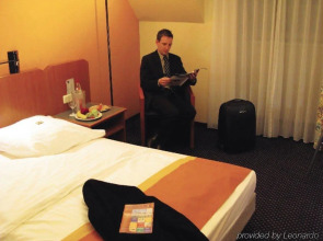 ACHAT Hotel Heppenheim