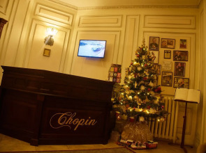 Отель «Шопен»