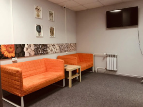 Овсянка Хостел